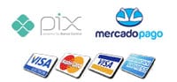 pix mercado pago