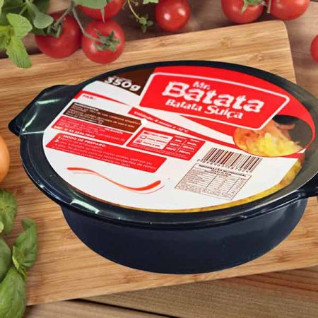 batata suiça congelada delicia fit
