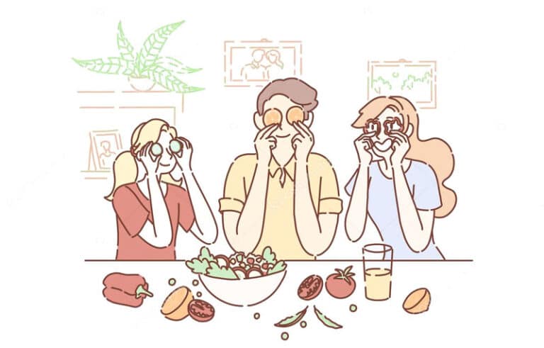 marmitas vegetarianas a caminho
