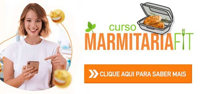 curso de marmita fit