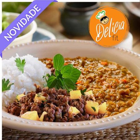 carne-moida-batata-lentilha