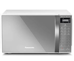microondas panasonic 21L
