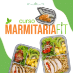 curso marmita fit marmitaria
