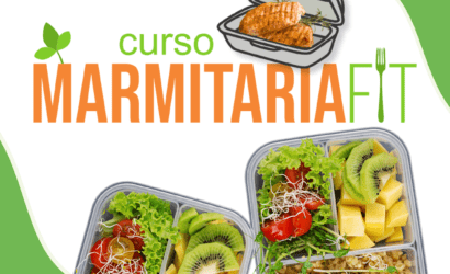 curso marmita fit marmitaria