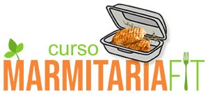 curso de marmita fit congelada