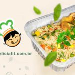 comida congelada em porto alegre