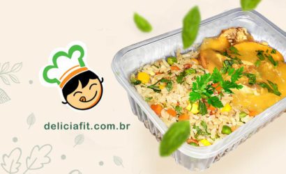 comida congelada em porto alegre