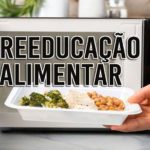 reeducação alimentar emagrecer