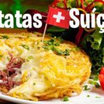 batatas suiças congeladas