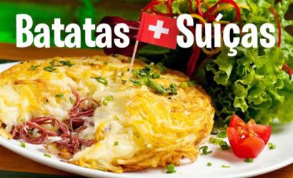 batatas suiças congeladas