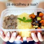 comida congelada