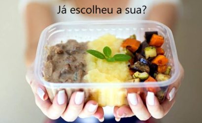 comida congelada