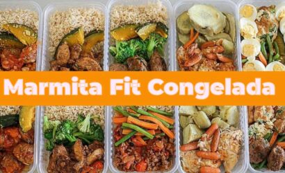 curso de marmita fit congelada online