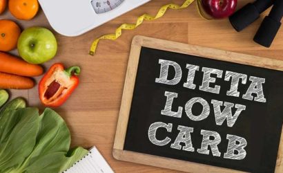 dieta low carb como reduzir consumo de carboidratos