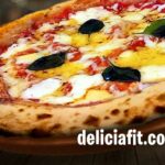 Pizza Congelada em Porto Alegre - Pizzas UP - Delicia Fit comida congelada