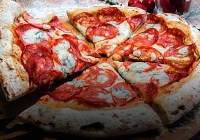 Pizzas Up! Premium