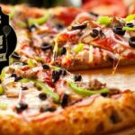 pizza up artesanal congelada porto alegre delicia fit