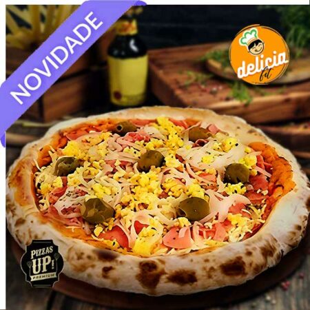 pizza up congelada portuguesa delicia fit porto alegre tele entrega