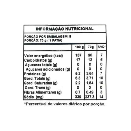 tabela nutri pizza up congelada margherita delicia fit porto alegre tele entrega