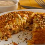 Batata Suíça em Porto Alegre