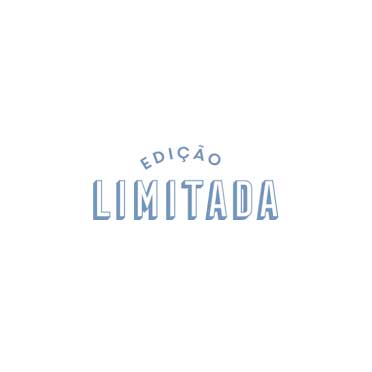 edição limitada