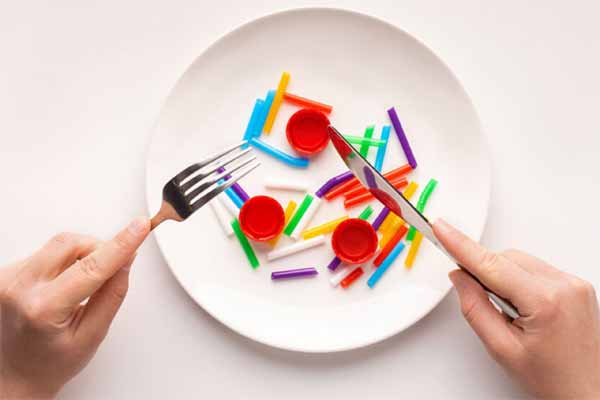 microplasticos e saude