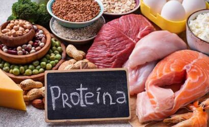 Afinal, quanto realmente de proteína a gente precisa no dia?